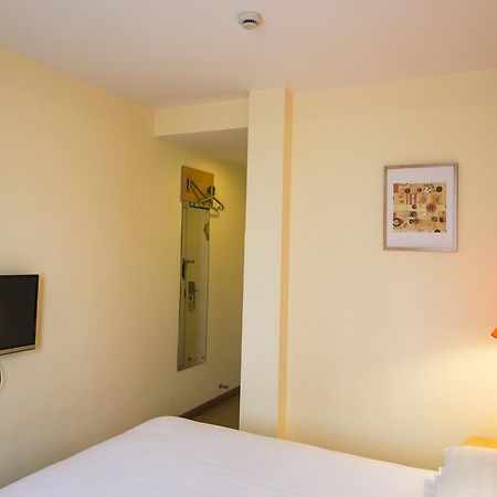 Home Inn Chengdu North Kehua Road Sichuan University Exterior foto